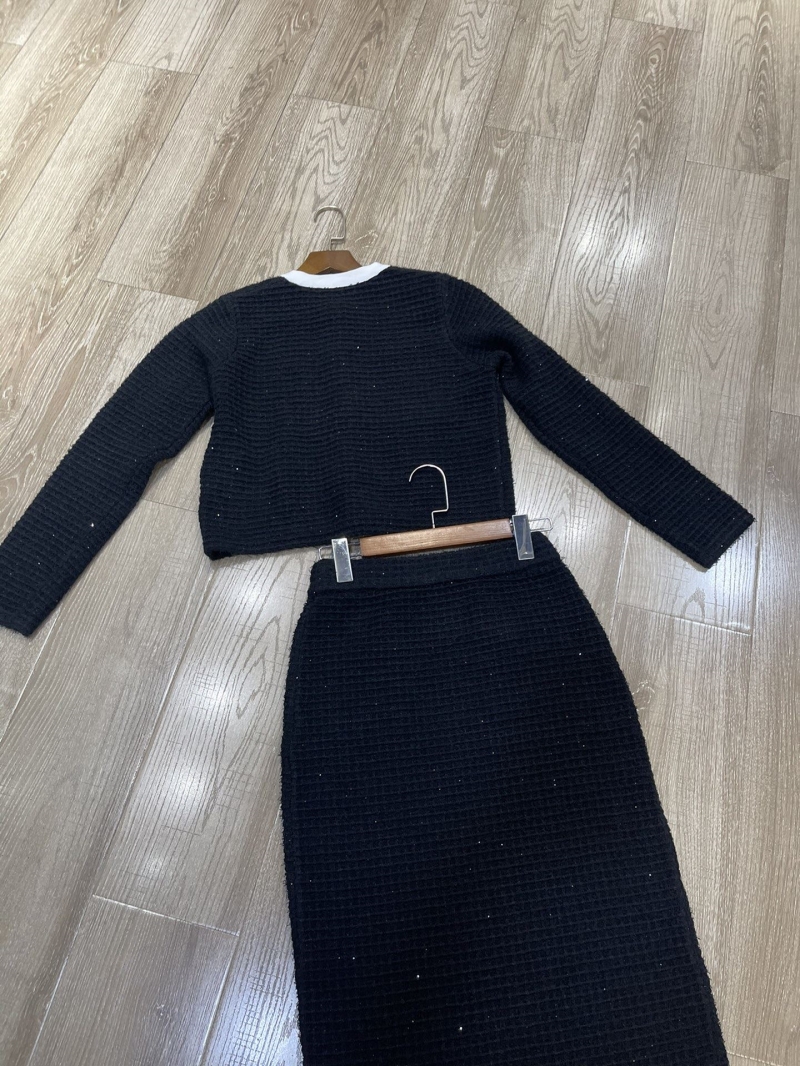 Ch**el sweaters